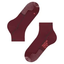 Falke BC IMPULSE SHORT Cycling Socks 13 Falke BC IMPULSE SHORT Cycling Socks -Rimber Butik 9392776FC3ED5CE4180F6F37B706C062