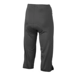 Rose Women's Capri 3/4 Cycling Pants -Rimber Butik 93BB4FFFFAB9D7FB700495234DD18CEE