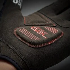 GripGrab SUPER GEL XC TOUCHSCREEN Full Finger Gloves -Rimber Butik 93CBF726C2F7DF85D3562CA7E4FFE3D7