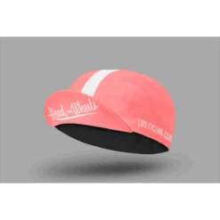 HEAD OVER WHEELS Cycling Cap