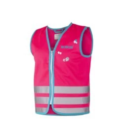 WOWOW CRAZY MONSTER JACKET Reflective Kids Vest