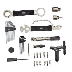 Rose ALL2GETHER Pro Bike Tool Case -Rimber Butik 9419C9270CEB9ABD08CBE25AA5D36685