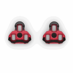 Garmin Rally™ RK Cleats, 6° Freedom Of Movement