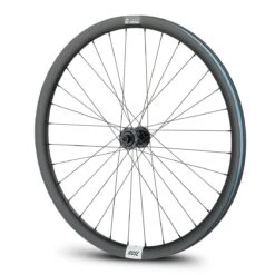 Rose G-Thirty Disc 27.5"/ 650 B Gravel Wheelset SRAM XDR | 28 Spokes -Rimber Butik 94C34D9B10BABC40A2C790875632ED16