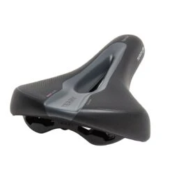 Terry Figura Gel Women Fitness Comfort Saddle -Rimber Butik 9516B297DF490C6BA2B6430DE6FCBA8E