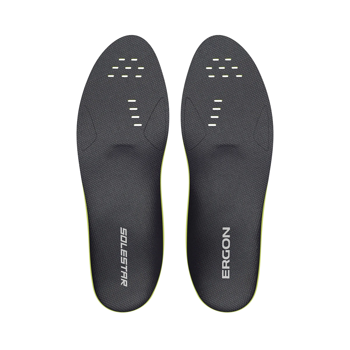 ERGON IP PRO SOLESTAR MTB/Road Bike Insole 4 ERGON IP PRO SOLESTAR MTB/Road Bike Insole - Billede 2