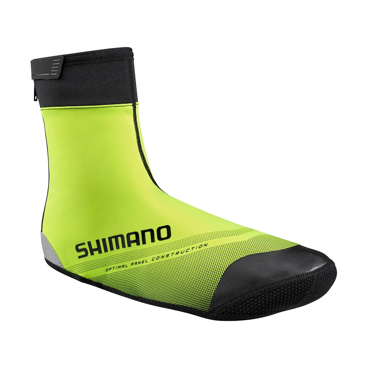 Shimano S1100X SOFT SHELL SHOE COVER MTB Overshoes 3 Shimano S1100X SOFT SHELL SHOE COVER MTB Overshoes