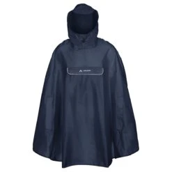 VAUDE VALDIPINO PONCHO Rain Poncho