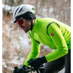 Castelli PERFETTO RoS 2 Jacket GORE TEX INFINIUM Softshell Cycling Jacket -Rimber Butik 960369822E1E6EEC324A1886C2F7C5AB