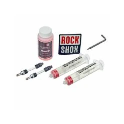 Rock-shox Bleed Kit For Reverb Seatpost