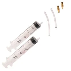 Formula Bleeding Kit