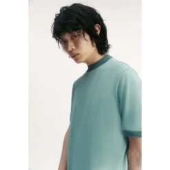 DRYKORN ROSE Dustin Logo Jersey Cycling Shirt 12 DRYKORN ROSE Dustin Logo Jersey Cycling Shirt -Rimber Butik 96E1C2461D8488D9FEBFAC079725BC54