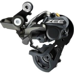 Shimano Zee RD-M640-SS DH Rear Derailleur