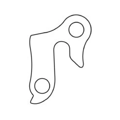 Marwi GH-009 Derailleur Hanger -Rimber Butik 97D095C3E36CBA4F91FA729FADE5CAF3