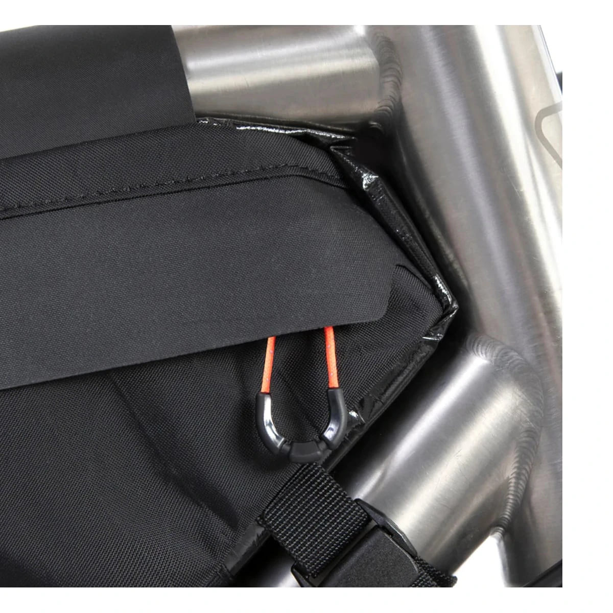 Restrap ADVENTURE RACE Frame Bag Large 5 Restrap ADVENTURE RACE Frame Bag Large - Billede 3