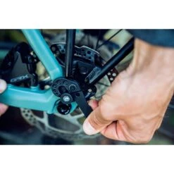 Ortlieb QUICK-RACK LIGHT Luggage Rack 10 Ortlieb QUICK-RACK LIGHT Luggage Rack -Rimber Butik 9810224686651AEA07462552E619DFC5