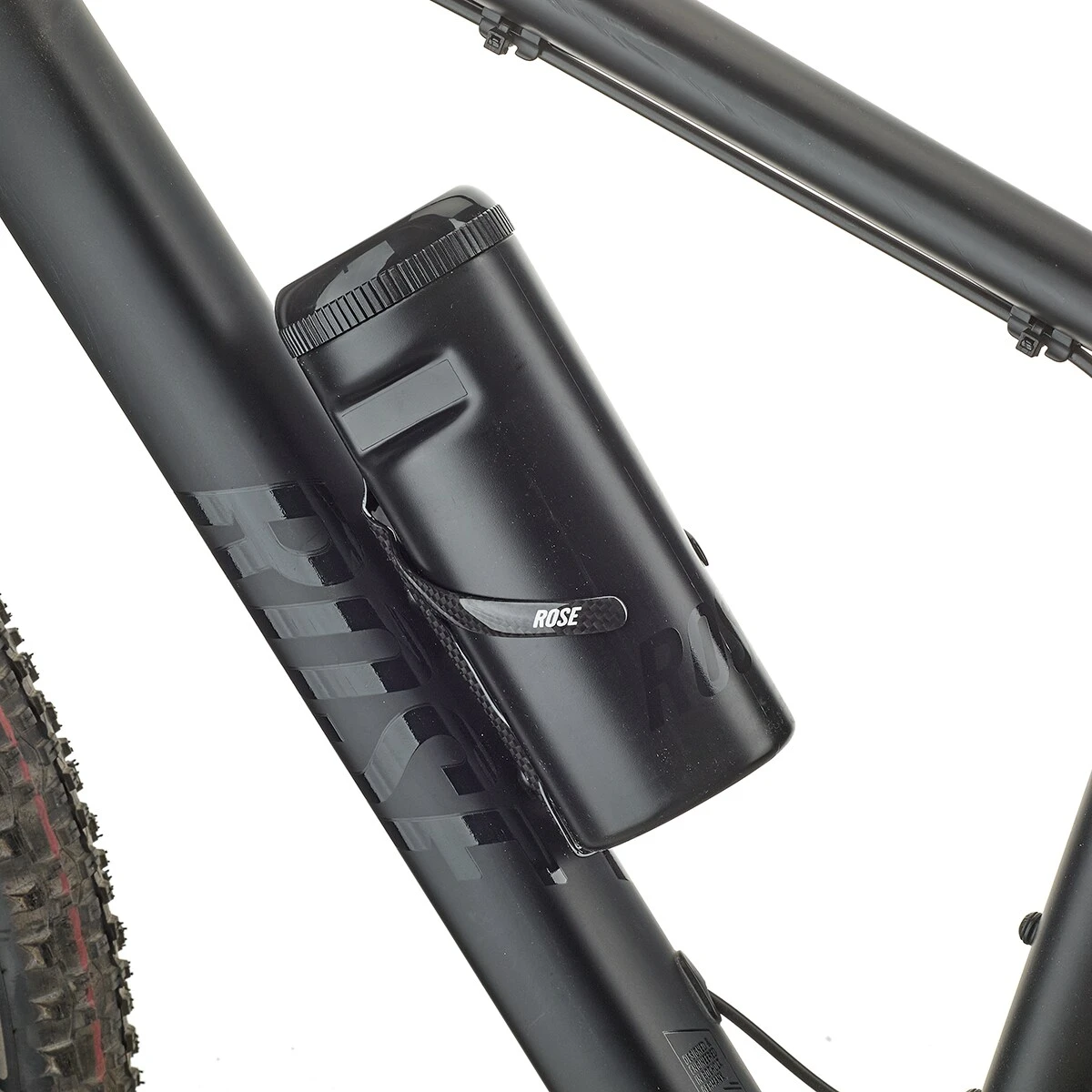 Rose BOX4TOOLS Tool Box + TOOLBAG 5 Rose BOX4TOOLS Tool Box + TOOLBAG - Billede 3