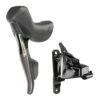 SRAM Force® AXS™ HRD Brake/Shift Lever Incl. Disc Brake