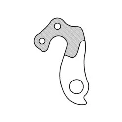 Marwi GH-126 Derailleur Hanger -Rimber Butik 983354415298B17ECC021EDBDD4D68AA