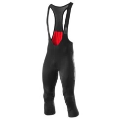 Loeffler M ¾ BIKE BIB TIGHTS BASIC GEL