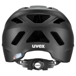 Uvex URBAN PLANET Bike Helmet -Rimber Butik 9898F8EF04023CC20C67233F6462FDB8
