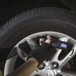 Topeak Smartgauge D2X Digital Pressure Gauge -Rimber Butik 98DB7933035A269DBD3A3BD332445946