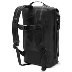Chrome URBAN EX 2.0 ROLLTOP 20L Bike Backpack -Rimber Butik 98F22F1413F5423C286EE9D1BD766BE0