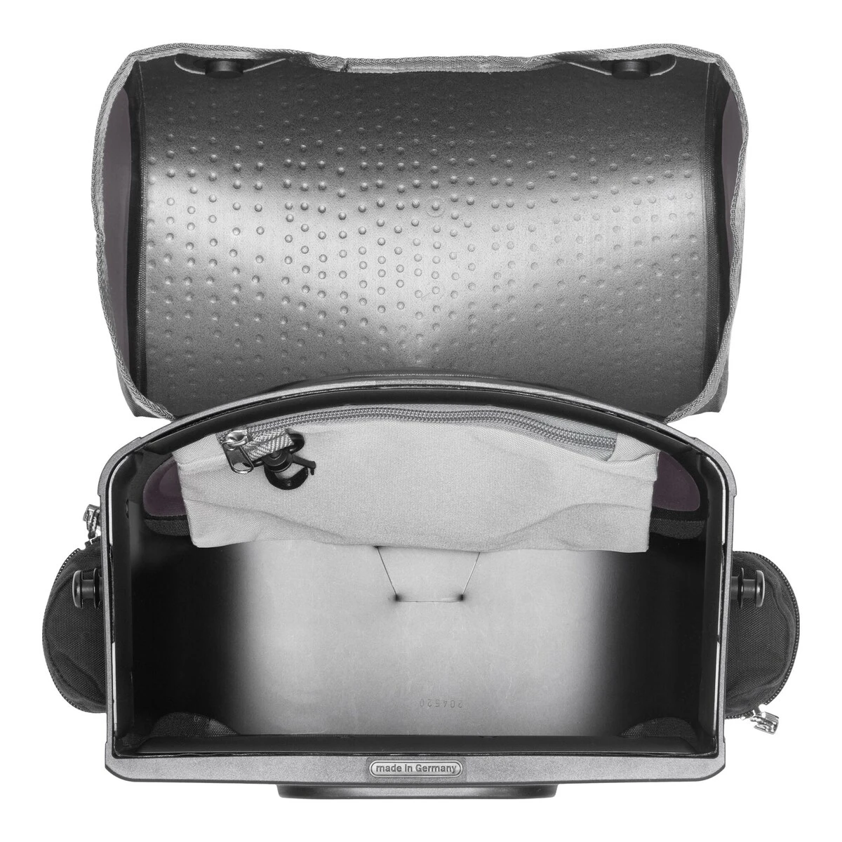 Ortlieb ULTIMATE SIX PLUS 7 L Handlebar Bag 6 Ortlieb ULTIMATE SIX PLUS 7 L Handlebar Bag - Billede 4