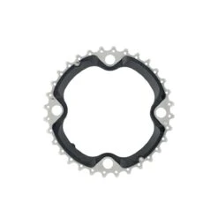 Shimano Deore FC-M610/T611/T521 Chainring