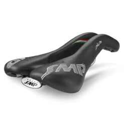 Selle SMP PLUS Leather Road Bike And MTB Saddle -Rimber Butik 9AC3BD791F7FD3F0A8B86D96251376FE