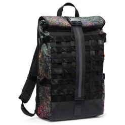 Chrome BARRAGE CARGO STUDIO BLACK LTD Bike Backpack