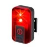 VDO Eco Light Red Battery-powered LED Rear Light -Rimber Butik 9B5E6BCBE07D857CF12C3381C97ACCB2