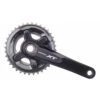 Shimano Deore XT FC-M8000-2 Hollowtech II Crankset 2 Shimano Deore XT FC-M8000-2 Hollowtech II Crankset -Rimber Butik 9B61AF04538EEF194950BB865FB2B46A