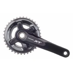 Shimano Deore XT FC-M8000-2 Hollowtech II Crankset