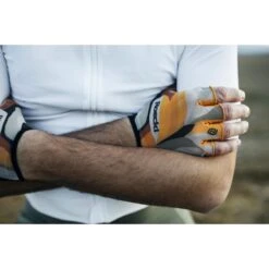 Roeckl IBIO Cycling Gloves -Rimber Butik 9BA0598BBA7D060AD5D1A9BFBA1291E1