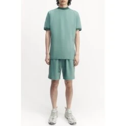 DRYKORN ROSE Dustin Logo Jersey Cycling Shirt 10 DRYKORN ROSE Dustin Logo Jersey Cycling Shirt -Rimber Butik 9D02CAB7FAEB5F040D9E5D9ED1D8A87B