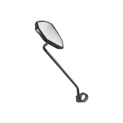 Ergotec M-77 L Rear View Mirror Left