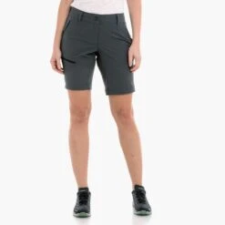 Schöffel Shorts Toblach 2 L Women’s Trekking Shorts -Rimber Butik 9D3C95345514F149534E38A8C45B15AD