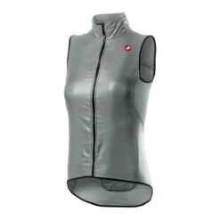 Castelli ARIA W VEST Women's Windbreaker Vest