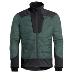 VAUDE MEN'S MINAKI JACKET III Thermal Jacket