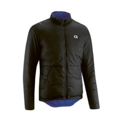 Gonso BEVINCO Thermal Primaloft Reversible Jacket 8 Gonso BEVINCO Thermal Primaloft Reversible Jacket -Rimber Butik 9EE2380B04E615DC6AFD1AAD5FA63A0B