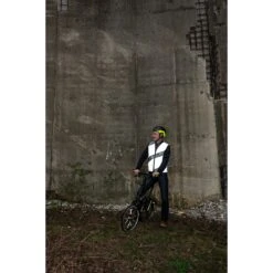 WOWOW Roadie FR Reflective Vest -Rimber Butik 9F58343AC0674BCF8194A15D88CB117B