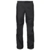 VAUDE MEN'S DROP PANTS II -Short Size-