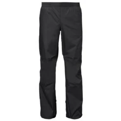 VAUDE MEN'S DROP PANTS II -Short Size-