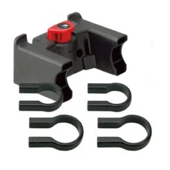 KLICKFIX Universal Handlebar Adapter – Lockable