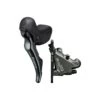 Shimano Tiagra ST-4720 Brake/Shift Lever Combination 2x10 Speed With BR-4770 Disc Brake Caliper (Front Or Rear)