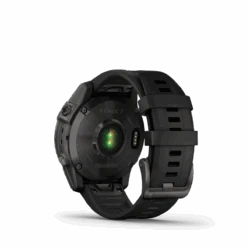 Garmin Set Fenix 7 Sapphire Solar GPS Multisport Watch + QuickFit® Bike Mount -Rimber Butik A07172DC81A23E7B141B6E9AA94D1228