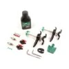 SRAM Pro Bleed Kit For Mineral Oil + Maxima Mineral Oil
