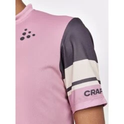 Craft CORE Endur Logo W Women’s Cycling Jersey -Rimber Butik A0D64774164C2CF47C49F6556293CFC4