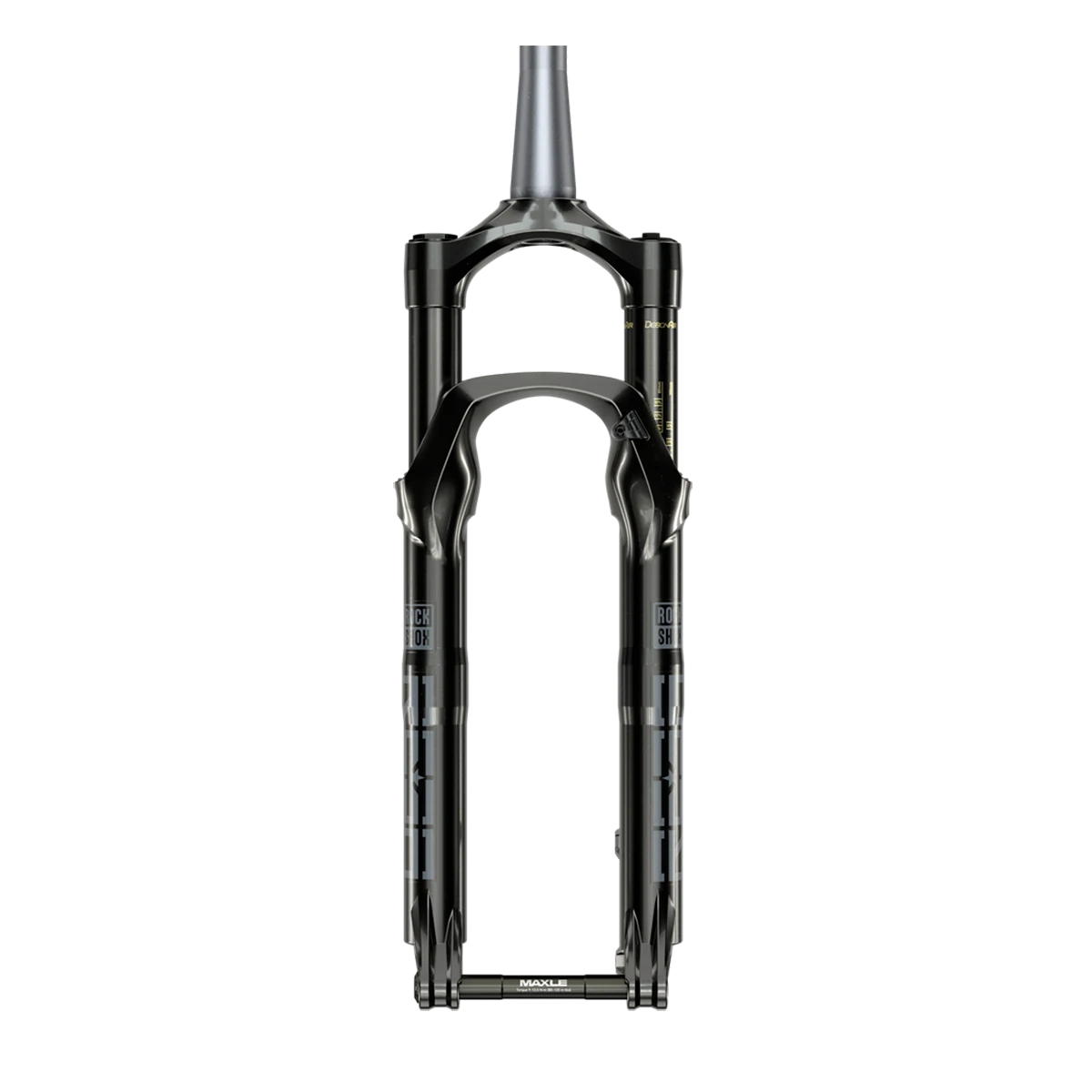 Rock-shox Reba 26 Solo Air™ Suspension Fork 15 X 100 Mm 4 Rock-shox Reba 26 Solo Air™ Suspension Fork 15 X 100 Mm - Billede 2